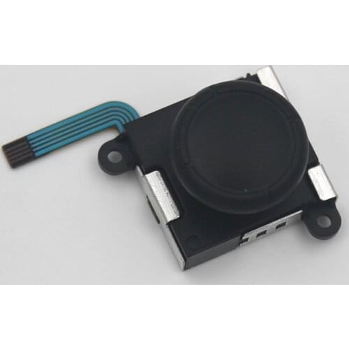 For Nintend Switch 3D Analog Joystick Thumb Sticks Sensor replacement for NS Joy-Con Controller Analog