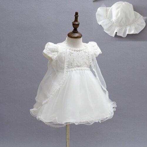 Bianhuakai Children `s Dress