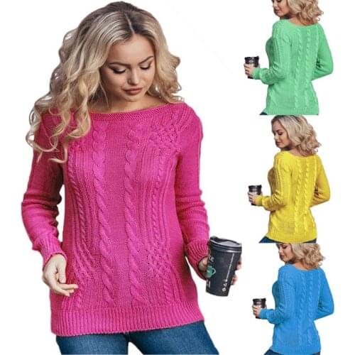 Женские свитера и кардиганы BKLD China At AliExpress