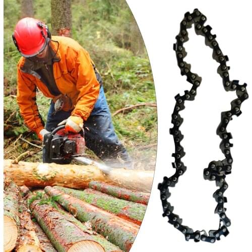 Chainsaw Chain Innovative Wear-resistant Electric Saw Chain