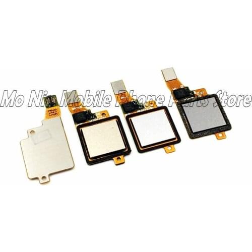 New Home Button Touch ID Sensor Key For Huawei Honor 5X Enjoy 5 5s G8 Replacement Parts FingerPrint Button Flex Cable