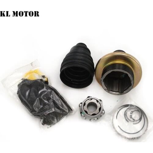 MOTION END BEARING KIT REAR LEFT for CF500 CF600 CF625 ATV UTV SPARE Parts 9010-280130-1000 QUAD GO KART