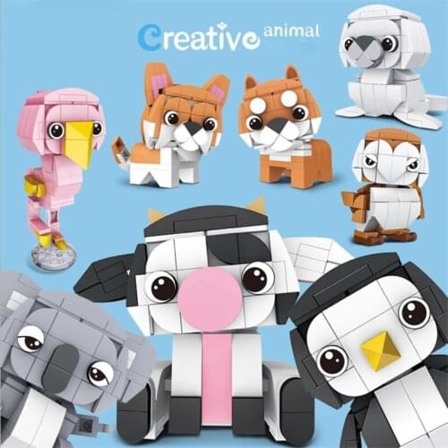 Loyuday Children's Constructors