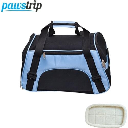 Pawstrip Bags And Suitcases