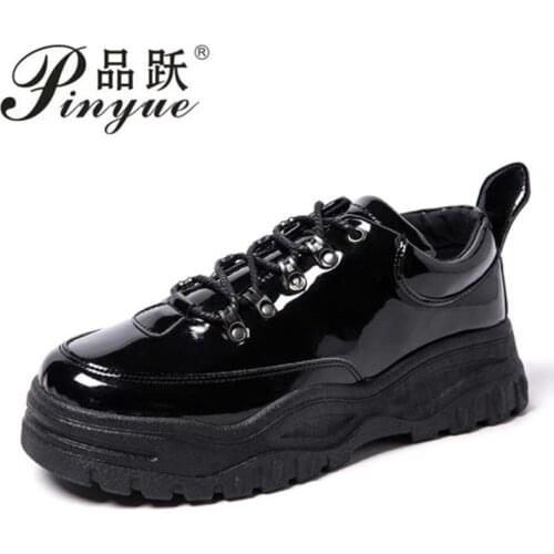 Pinyue Mens Breathable Sneakers