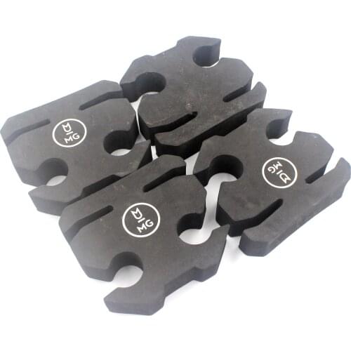 Used DJI MG-1P paddle fixed foam paddle holder Plant protection machine accessories