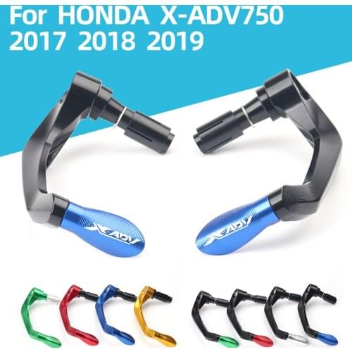 With Logo For Yamaha YZF-R1 R1M 2015 2016 2017 2018Motorcycle 7/8"22mm Handlebar Grips Guard Brake Clutch Levers Guard Protector