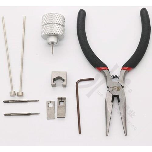 HUK For Honda Ignition Cancellation Car Lock Removal Pin Locksmiths Repair For Honda Car lock Disassembly Tool