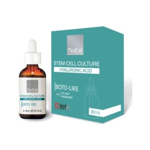 TETE Goods For Beauty And Health