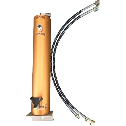 30Mpa High Pressure External Water-Oil Separator Filtration For Air Compressor Air Pump Scuba Diving Filter