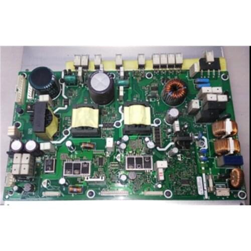 TOSHIBA 42WP36C POWER SUPPLY BOARD PKG-4000 PDC20331.M