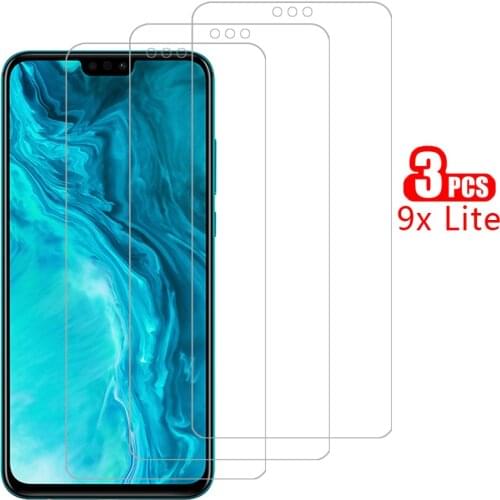 TRPZY Huawei Honor 9 Lite Phone Cases