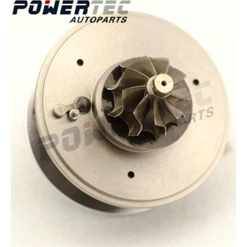 Turbo cartridge core 713672 454232-3 chra turbine 701855 For VW Beetle Bora 1.9 TDI 66 Kw 74 Kw 85 Kw 116 Hp ALH AHF AJM AUY
