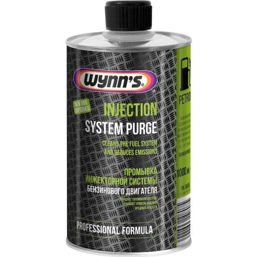 Wynn’s Fuel Supply Systems