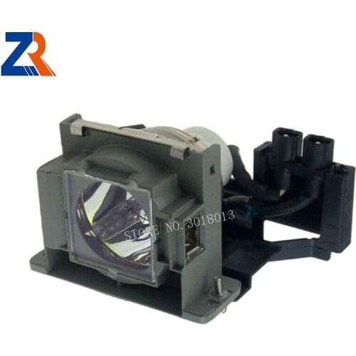 ZR Hot Sales Modle BVLT-EX100LP Original Projector Lamp With Housing For DX320 / EX100U / EX10U / ES10U