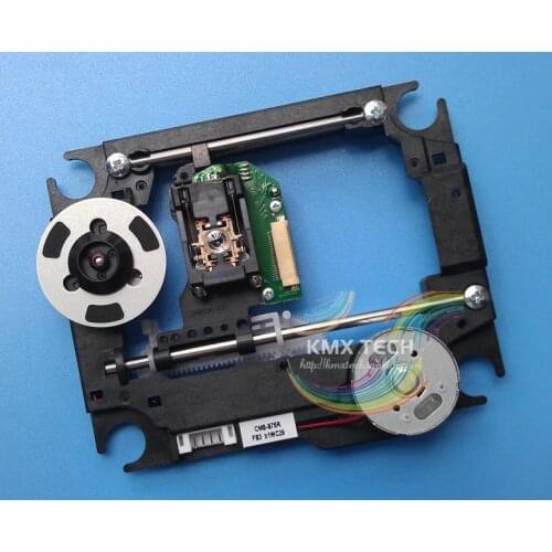 5PCS/LOT CMS-S76R SOH-DL6FV7 DVD OPTICAL PICK UP with plastic mechanism DL6FV7