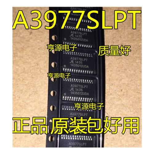 A3977 A3977SLP A3977SLPT