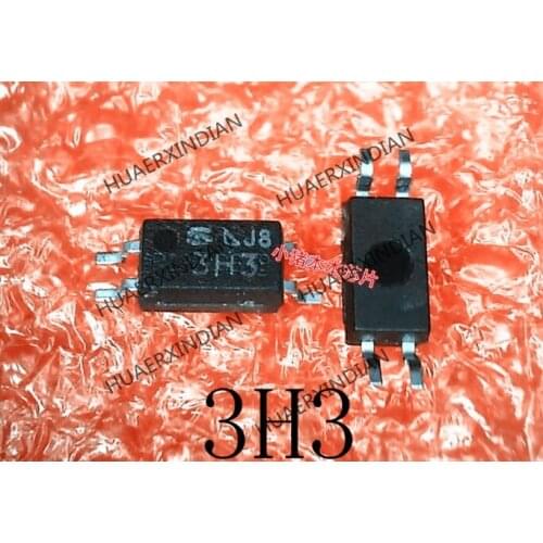 Brand new original PC3H3 PC3H3C :3H3 SOP-4 High Quality