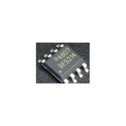 Free shipping 200PCS AO4807 AO4807 SOP8
