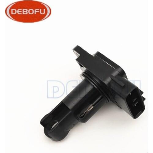 Mass Air Flow Meter Sensor For Toyota Corolla Crown Lexus Rx330 Mazda 22204-0C020