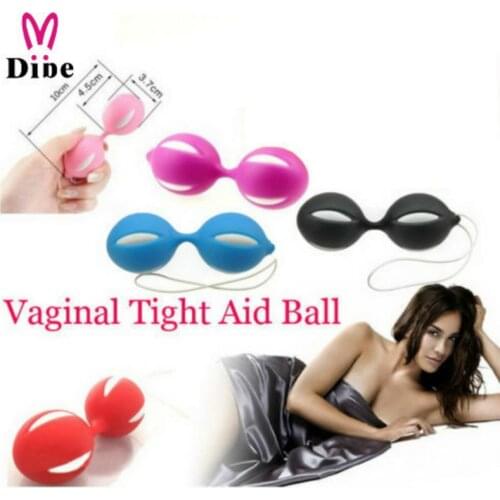 Vaginal Balls DIBE China