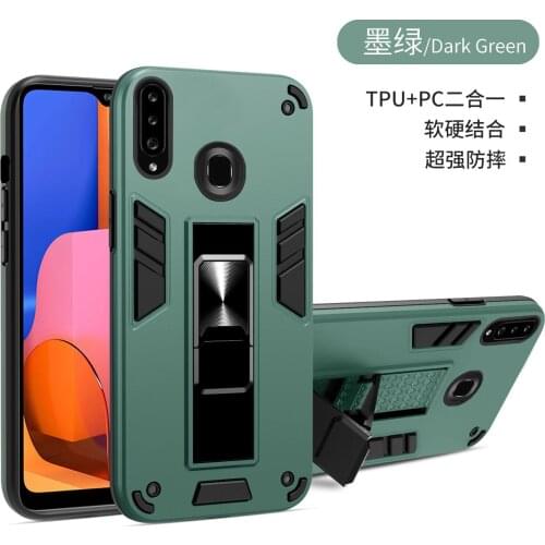 Чехлы для телефонов Samsung Galaxy F41 FANHUN China At AliExpress