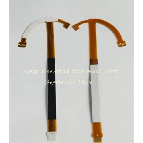 100PCS/ NEW Lens Aperture Flex Cable For Canon EF 24-70mm 24-70 mm f/2.8L II USM Caliber 82mm repair parts