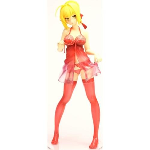 GK Figure Resin White Mold WF2019 Winter 1/6 Nero white mold