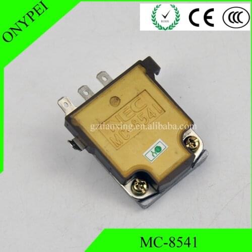 Ignition Module MC-8541 for H0nda OEM# 30130-P75-006 06302-PT3-000