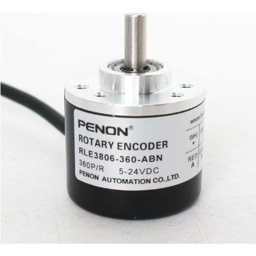 New Original In Box RLE3806-100-AB RLE3806-400-AB RLE3806-600-AB RLE3806-360-ABN