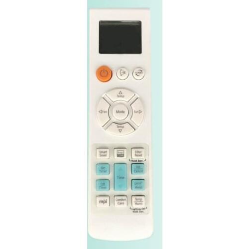 New replace ARH-2201Controller suitable For Samsung Air Conditioner Remote Control ARH-2218 ARH-2202 ARH-2207 ARH-2215 KT3X004