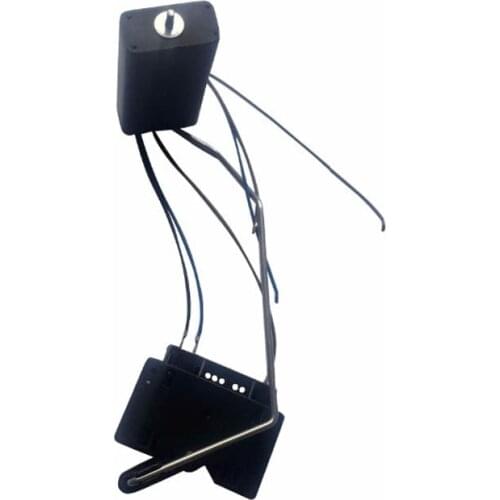 Professional manufacturer fuel tank for VW Octavia skoda 1.6 part fuel tank sensor OE 180457276