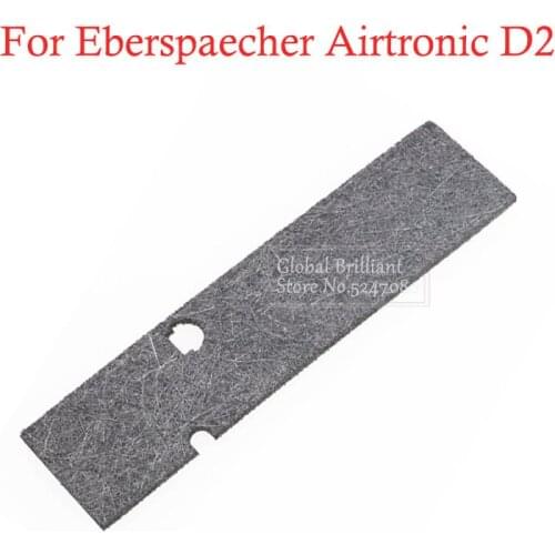 1Pcs High Temp Burner Screen Mesh Gauze Gasket For Eberspaecher Airtronic D2 High Temperature Resistance