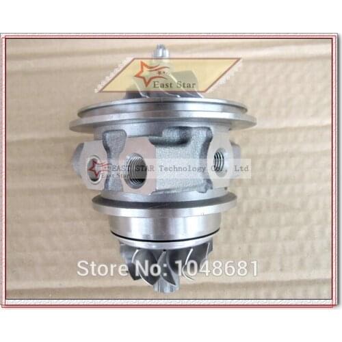 Turbo Cartridge CHRA TD04HL-16T 49189-01350 49189-01355 For VOLVO 850 T5 T5-R C70 V70 S70 B5234 B5234FT T3 T5 T6 N2P23HT 2.3L