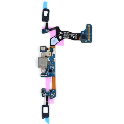 VEKIR Flex Cables For Phones Samsung Galaxy S7 Edge China