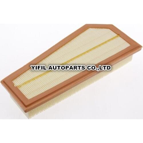Air Filter A2710940304 For Mercedes-Benz C-Class E-Class SLK (R172) 200 /250 Air Intake Filter