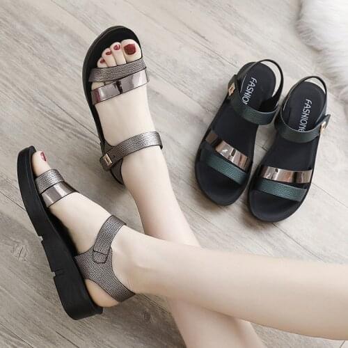 Youzhao Women's Sandals