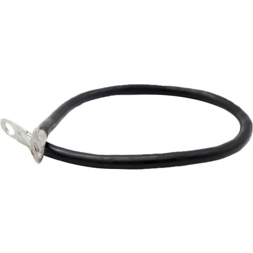 5AWG Gauge Battery Cable Wire Battery Power Inverter Cables for Marine RV