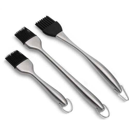 Baking House Smearing Brushes