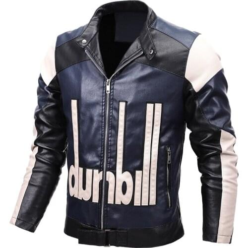 Мужские осенние куртки DIJIABONNY China At AliExpress