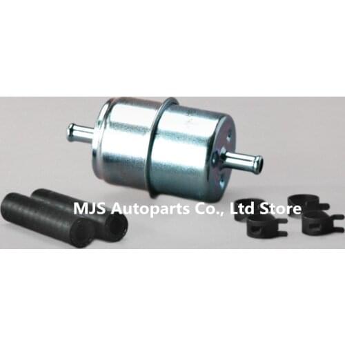 P550012 Diesel Filter For Kubota 1258143012 504788000943 47462791 4812156264 9611973 8mm Interface Oil Water Separation Filter