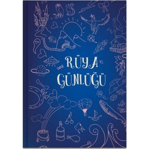 Dream Diary Collective Fabooks