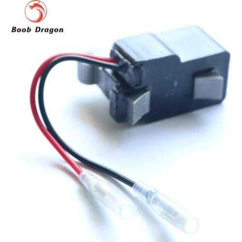 FVITEU Source Ignition Coil fit Zenoah RCMK Marine Gas Engine G260 G290 PUM for RC Boat