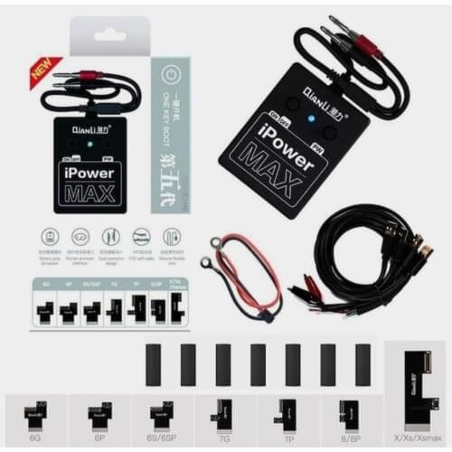 Ipower Max For Iphone On Off Power Key Boot Device Repair Tool Mobile Phone Repair Tools