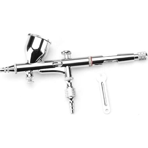Iwata style detail work MAC Airbrush kit NV-180