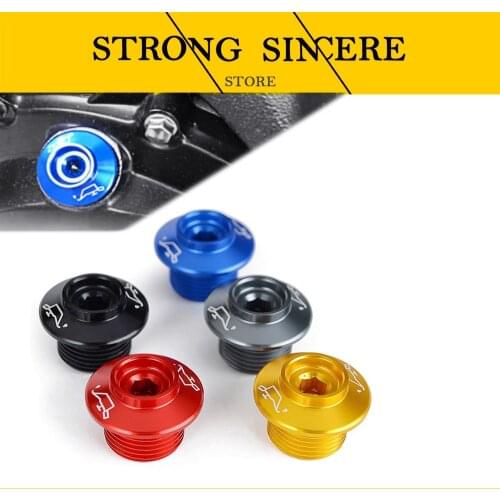 De aluminio de freno de la motocicleta líquido de aceite de motor de tanque tapa para DUCATI 848 08-13 899 PANIGALE 14-15 959