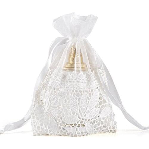 2020 New arrival small gift bags pouch 13x18cm