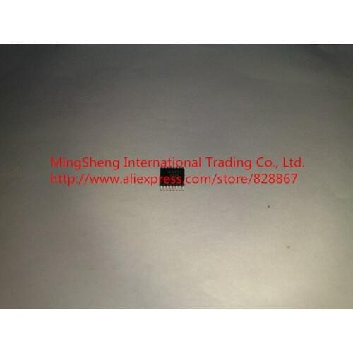 Original new 100% radio frequency IA4421 16pin single crystal low power transceiver module power accessories