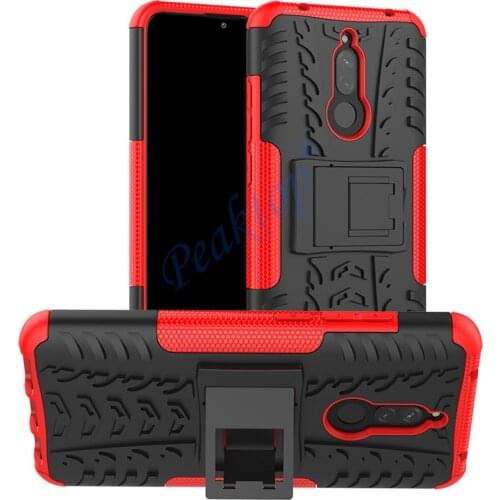 Peaktop Phone Cases Xiaomi Redmi Note 5A Prime China