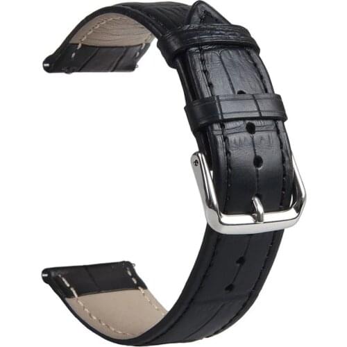 Strap For Samsung galaxy watch active 42mm 46mm Gear sport S2 S3 Classic Frontier Band 20 22MM huami amazfit Bip gts huawei gt 2